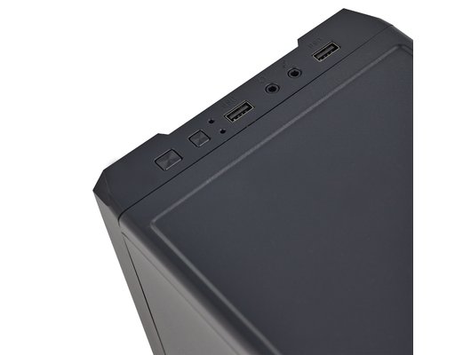 Системный блок AMCV i121N Home&Office Intel Core i5-12400f x 6-2.5 GHz/16Gb/512Gb SSD/Nvidia G210 512Mb/400W/DOS